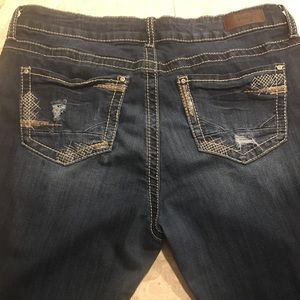 Daytrip jeans